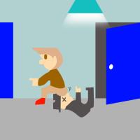 artist:the_opponent char:otto_(elevator_action) game:elevator_action // 500x500 // 19.7KB