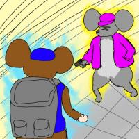 artist:guntanks_in_space char:peter_pack_rat char:tough_rat game:peter_pack_rat // 480x480 // 261.6KB