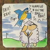 artist:annk game:birdie_king sheep // 1024x1024 // 193.6KB