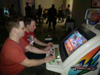 arcade_cabinet game:teenage_mutant_ninja_turtles_tournament_fighters lordbbh magfest // 4640x3480 // 3.5MB