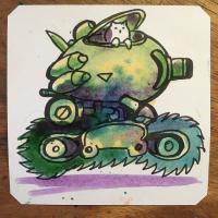 artist:annk cat game:metal_slug // 1200x1200 // 260.1KB