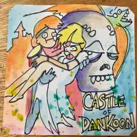 artist:annk game:castle_of_dragon skeleton // 1024x1024 // 258.2KB