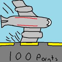 artist:biffmanjaw game:top_landing // 300x300 // 8.3KB
