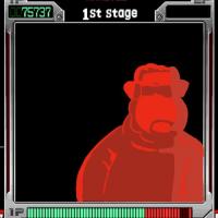 artist:furiousrockets game:beatmania game:beatmania_core_remix sheep // 500x500 // 27.3KB