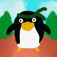 artist:deepfreeze char:penta game:penguin_adventure // 400x400 // 139.3KB