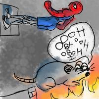 artist:leilei char:spider-man game:the_amazing_spider-man // 704x704 // 96.7KB