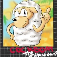 artist:furiousrockets game:sonic_the_hedgehog sheep // 500x500 // 49.5KB