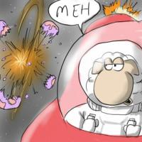 artist:furiousrockets game:space_cruiser sheep // 500x500 // 45.9KB