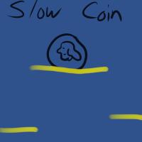 artist:runningwildvidya game:speed_coin // 800x800 // 63.0KB