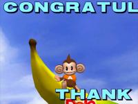 char:aiai game:monkey_ball screenshot thank // 1316x987 // 1.3MB