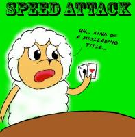 artist:bigbearscave game:speed_attack! sheep // 728x736 // 74.7KB