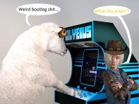 arcade_cabinet artist:binaryspirit sheep // 1024x768 // 832.0KB