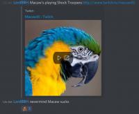 discord game:shock_troopers lordbbh macaw45 samchaywins screenshot // 546x451 // 210.3KB