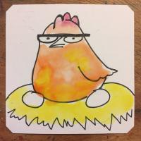 artist:annk char:chicken_(chicken_farm) game:chicken_farm // 1024x1024 // 152.6KB
