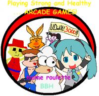 artist:tepidsnake char:bongo char:jack_rabbit mame_roulette_3000_games mikudayo minmo sheep // 360x348 // 29.9KB