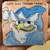 artist:annk game:chicken_farm game:willow_(arcade) // 1024x1024 // 210.4KB