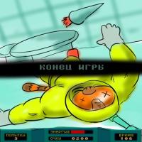 artist:furiousrockets game:kot-rybolov game:s.o.s. game:кот-рыболов // 500x500 // 47.4KB