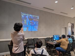 DOA2 Hardcore for PlayStation 2.