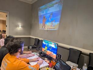 Ultra Fight da Kyanta 2.