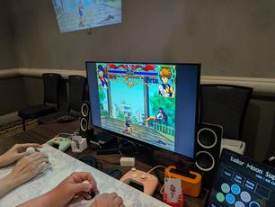 Sailor Moon SuperS - Various Emotion for Saturn.