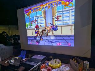 Asuka 120% Special version 2 for the PlayStation.